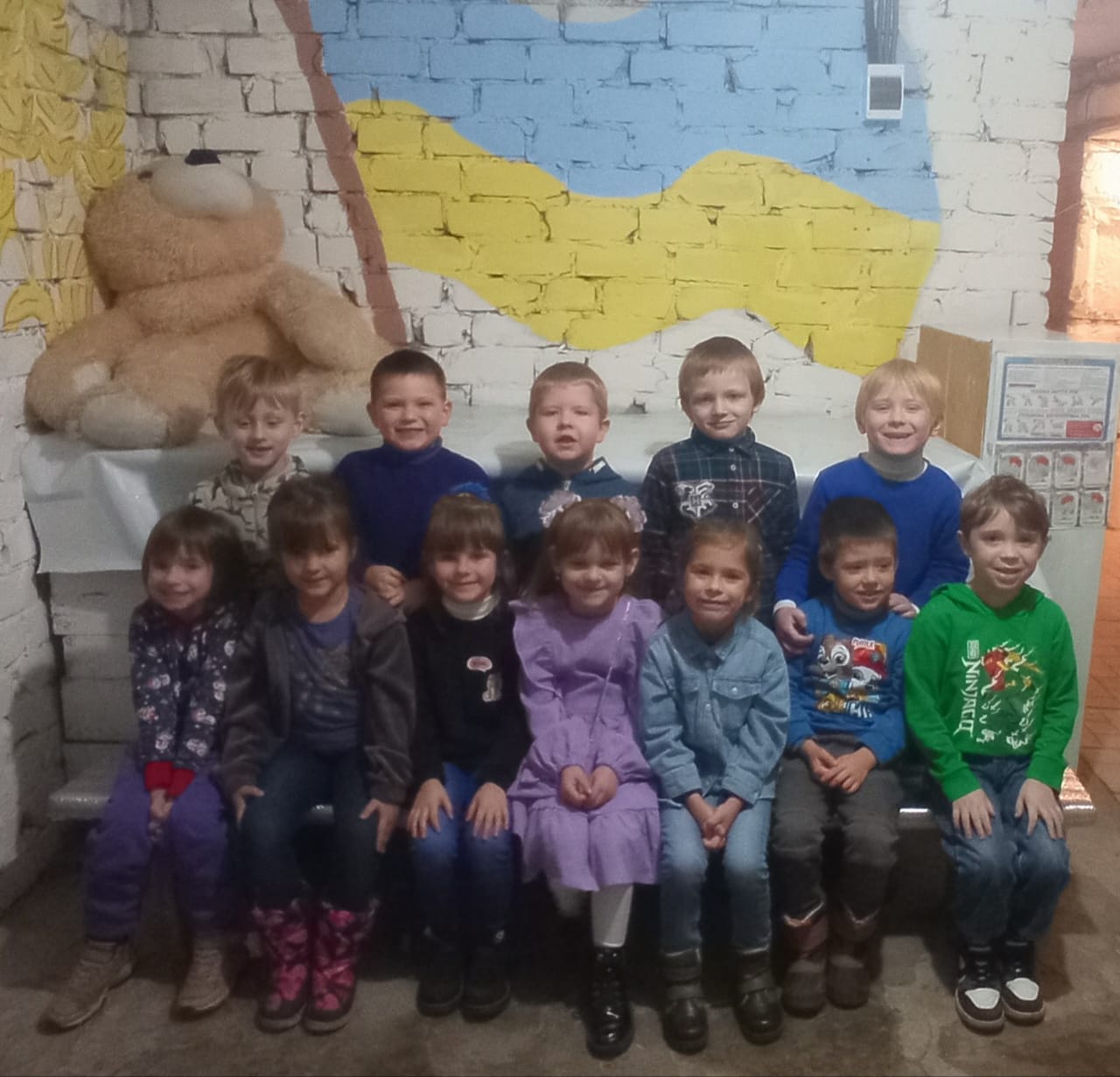Фото без опису