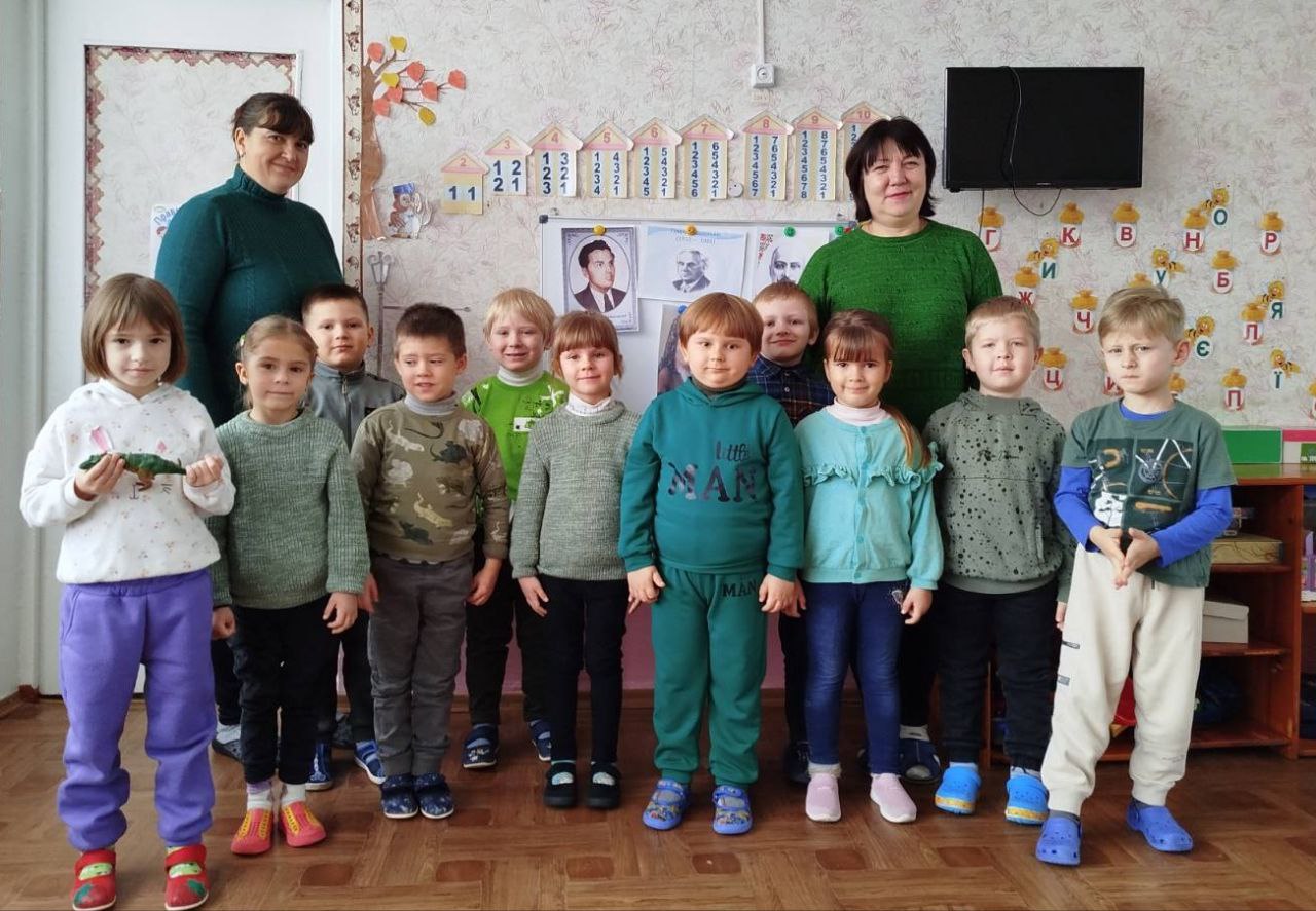 Фото без опису