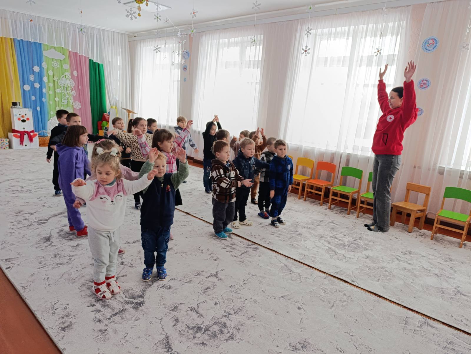 Фото без опису