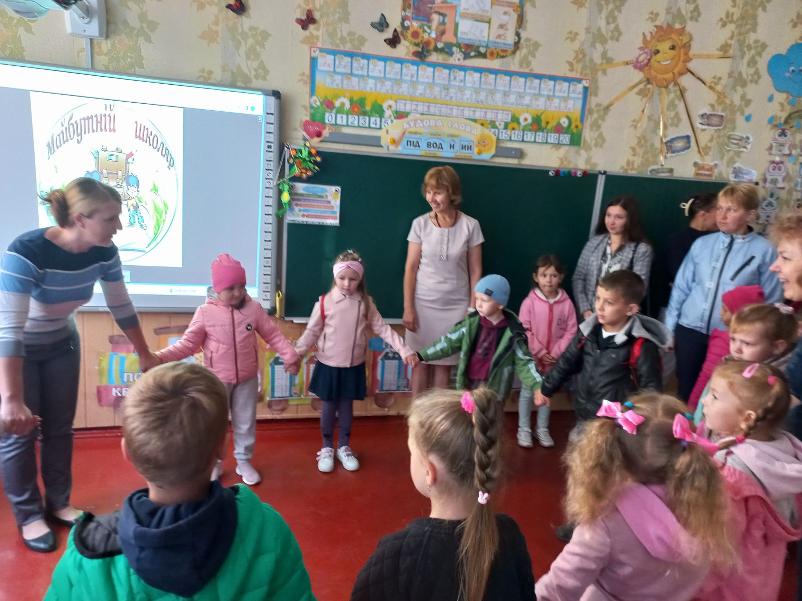 Фото без опису