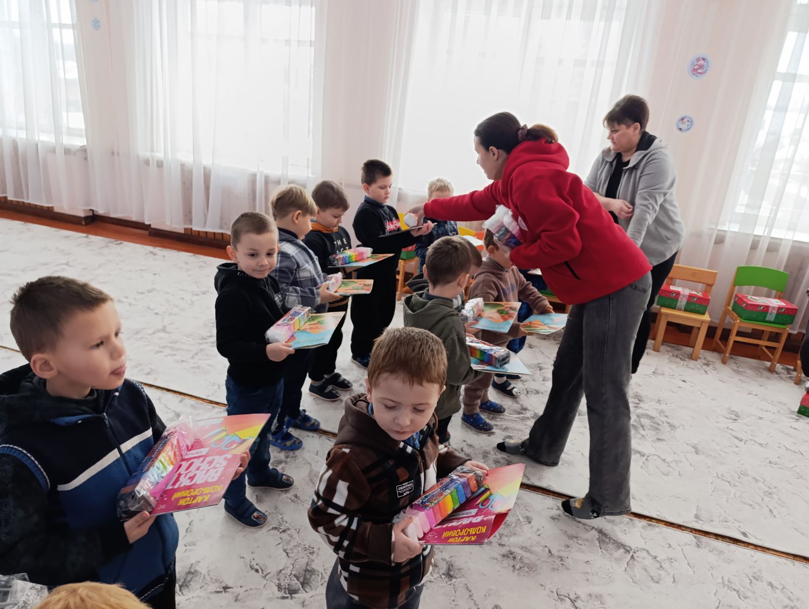 Фото без опису