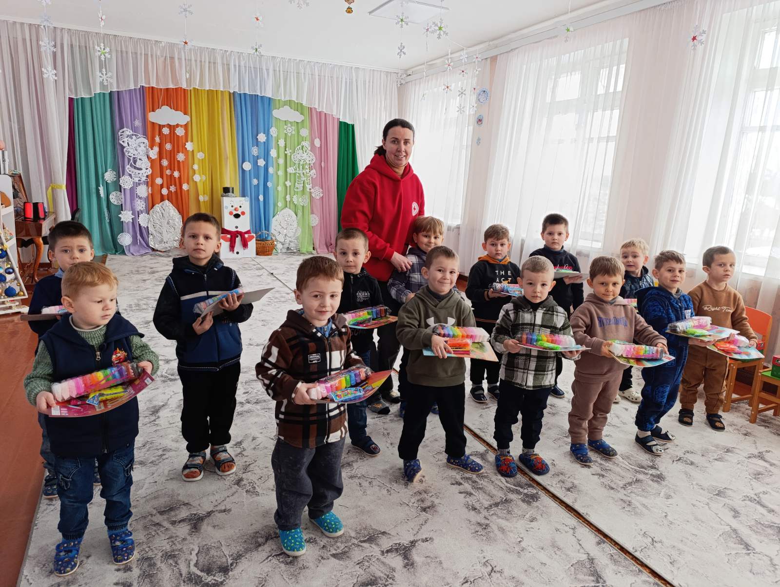 Фото без опису