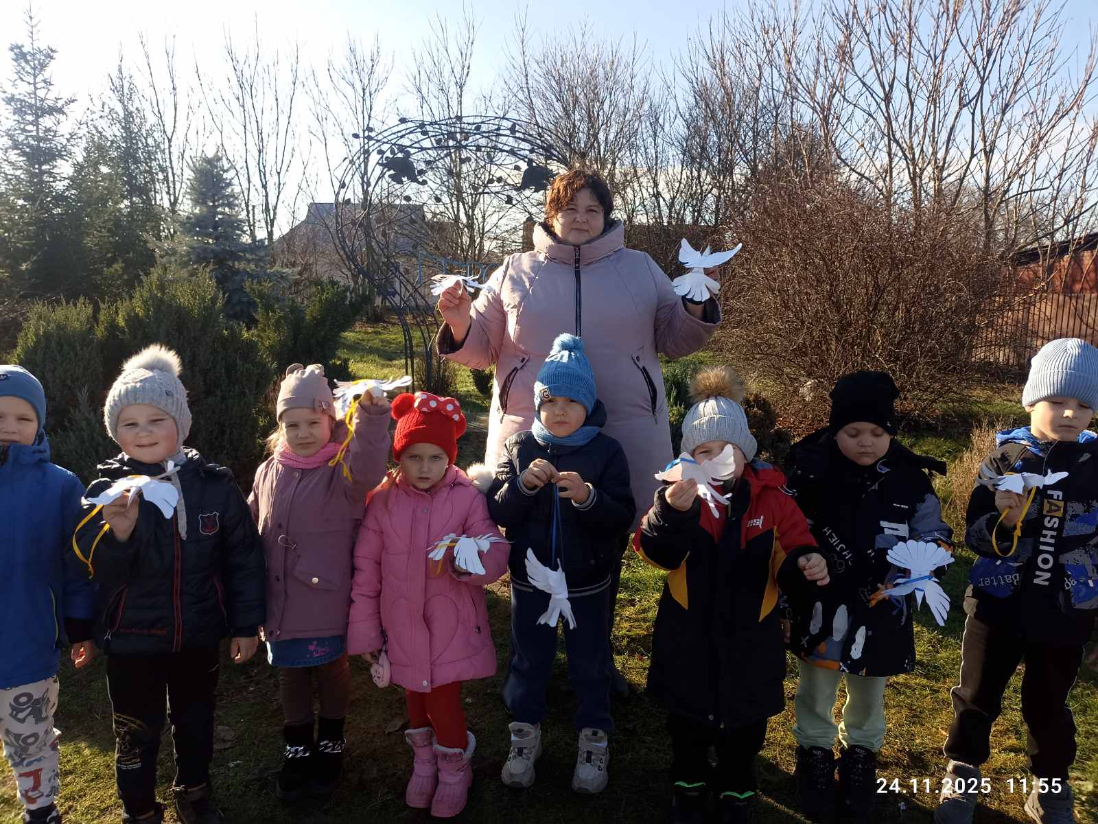 Фото без опису