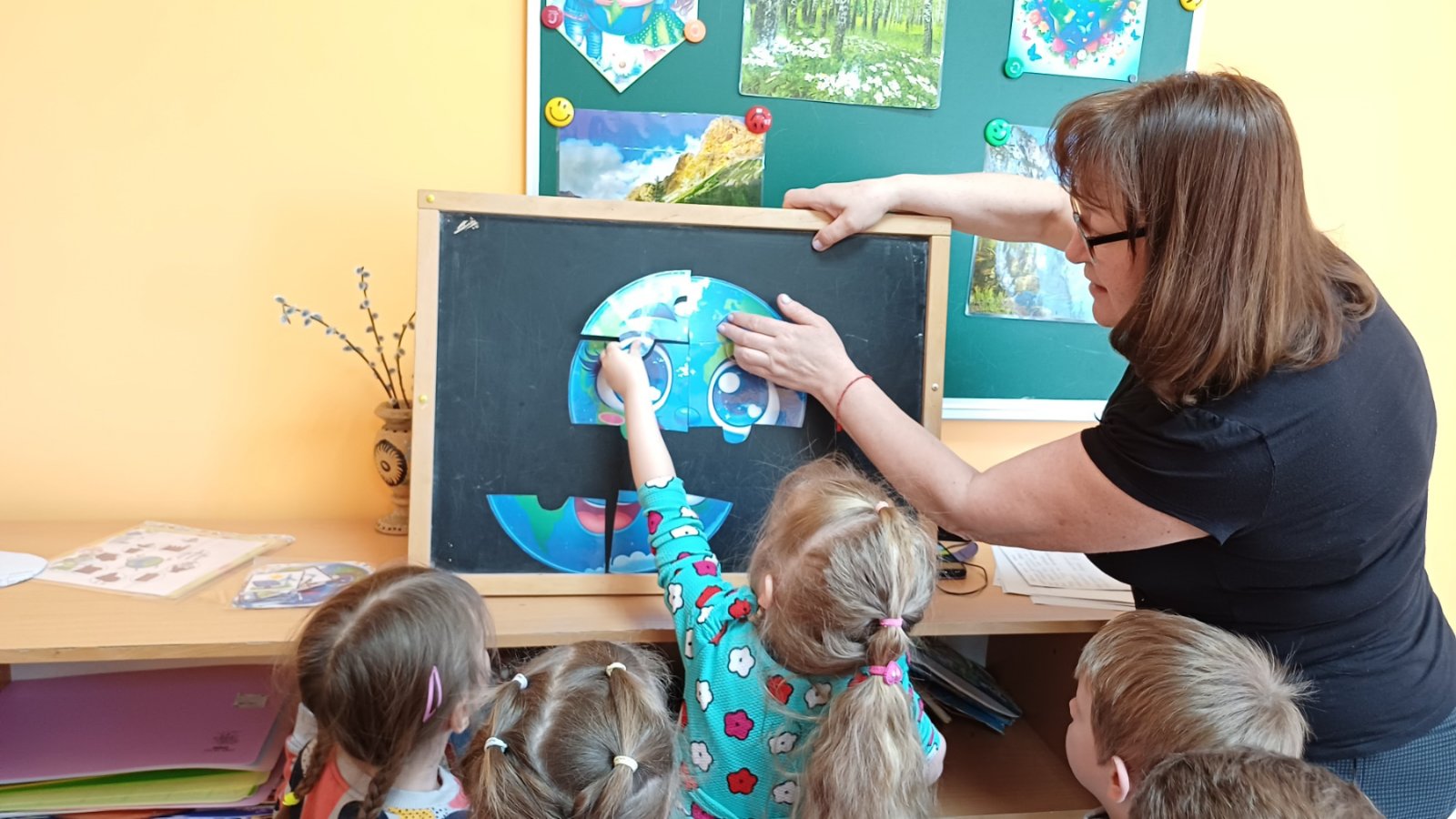 Фото без опису