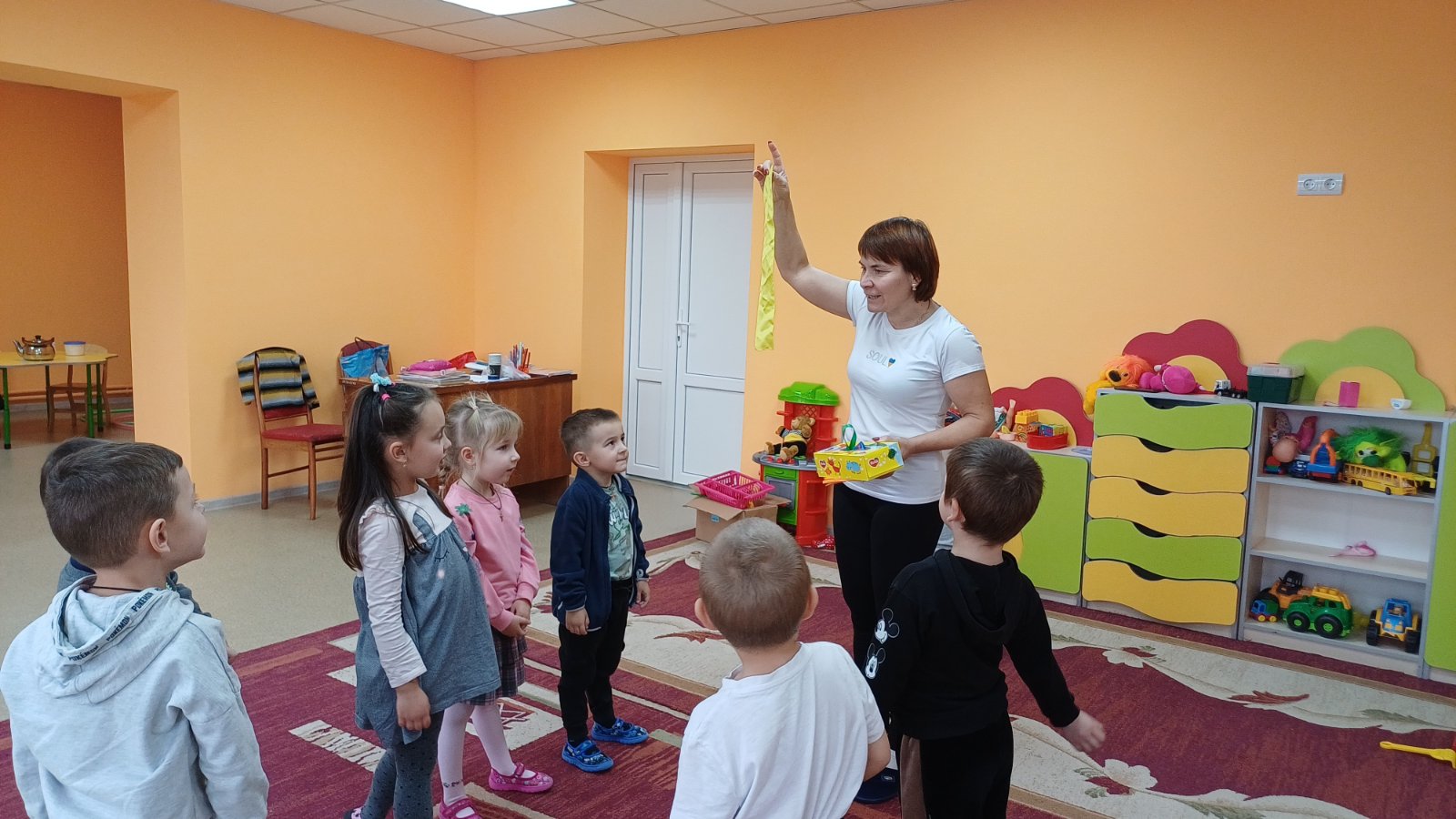 Фото без опису