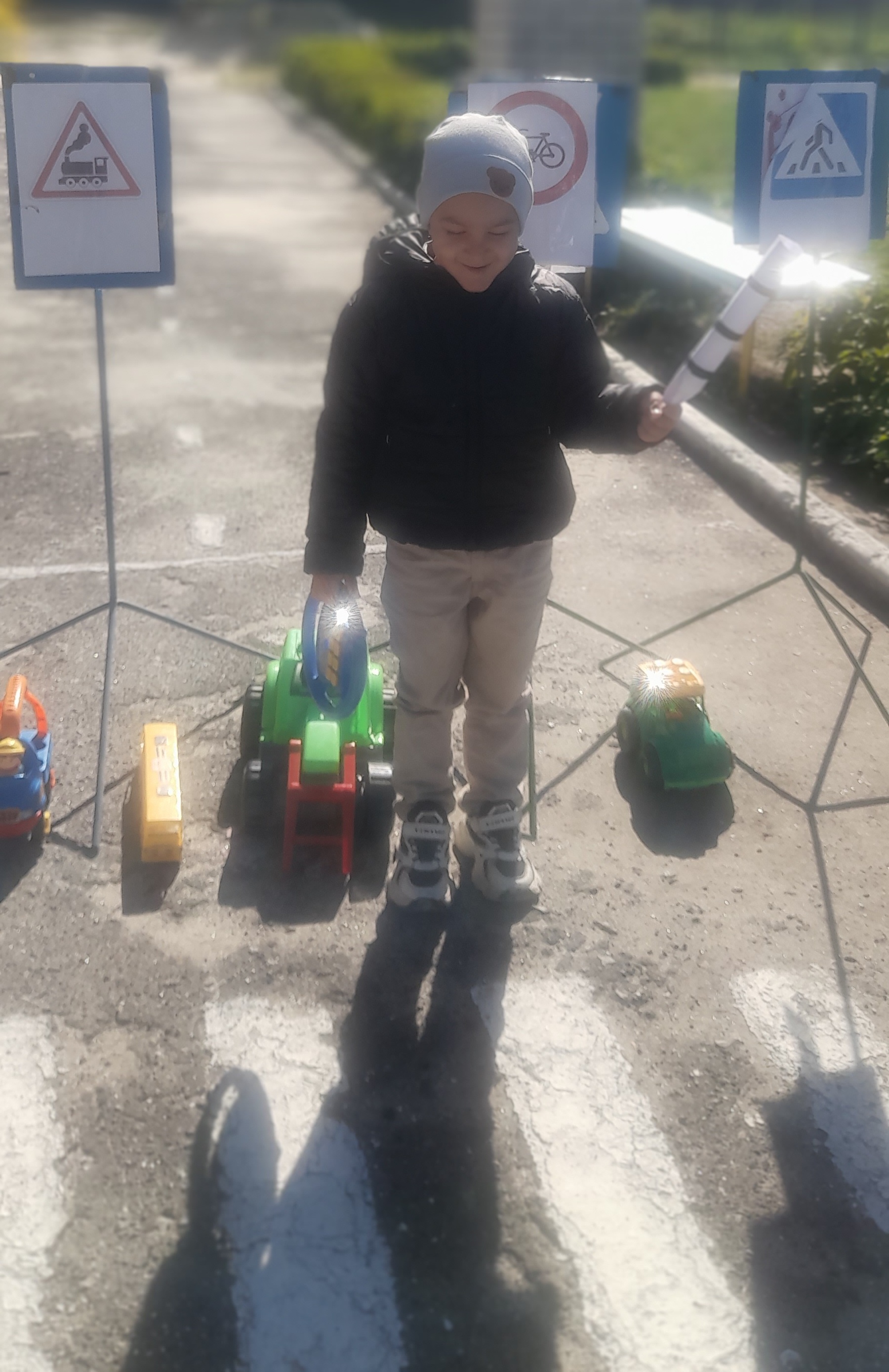 Фото без опису