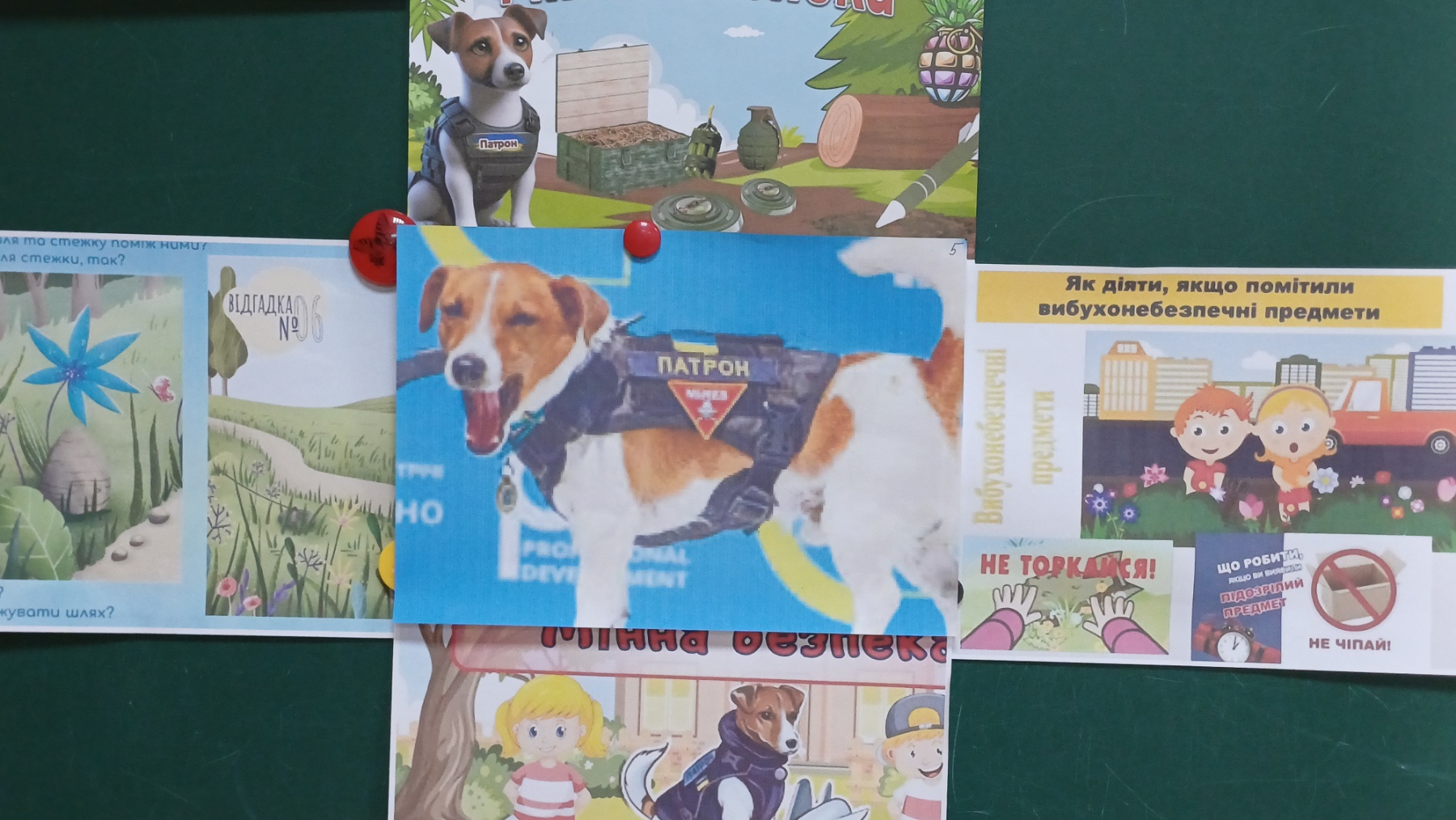 Фото без опису