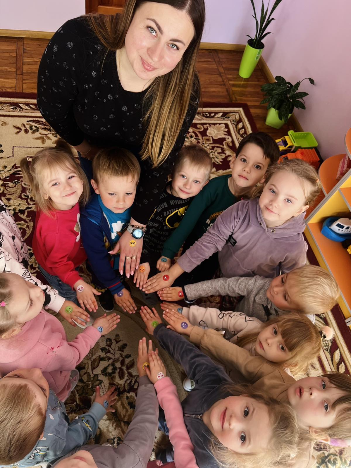Фото без опису
