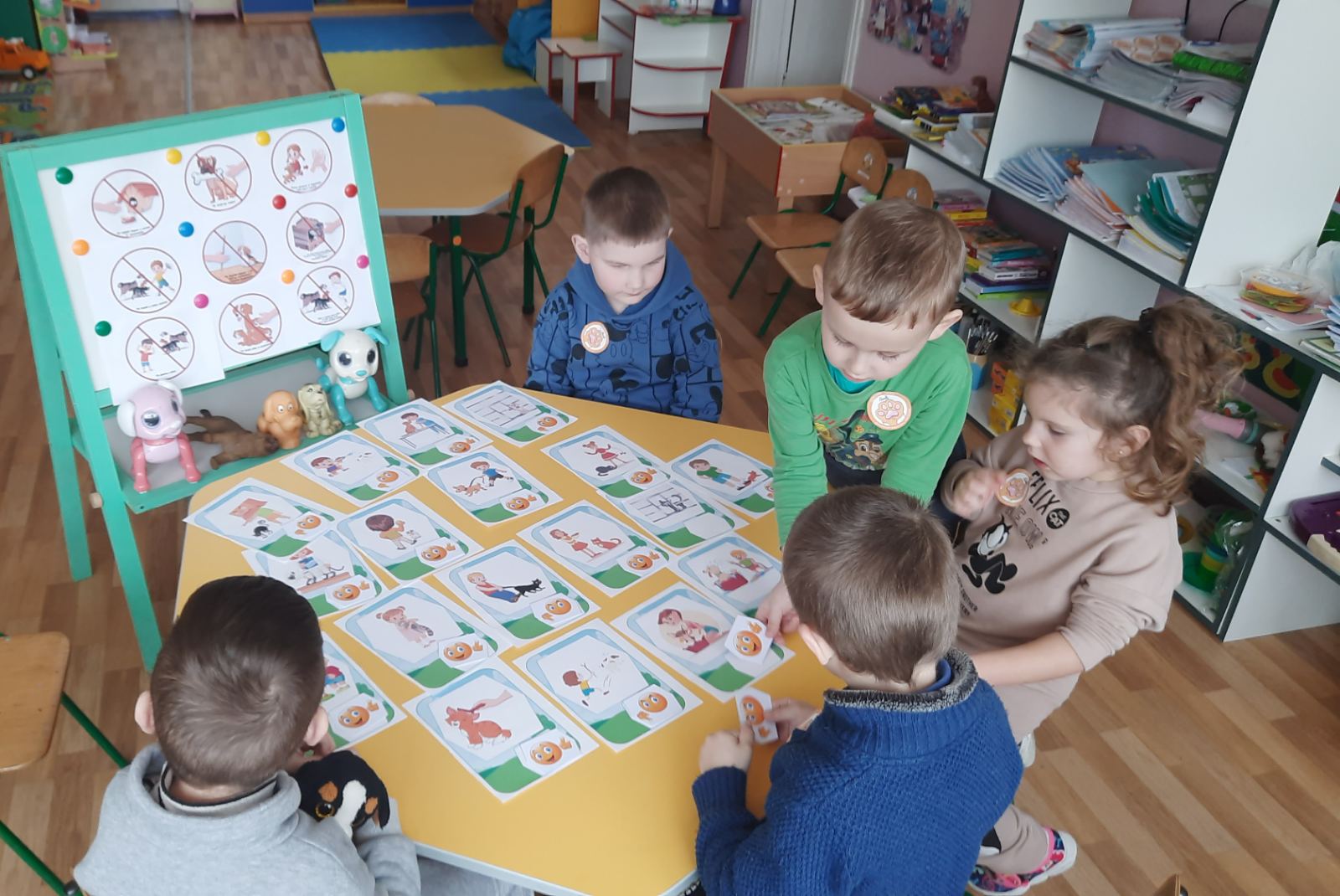 Фото без опису