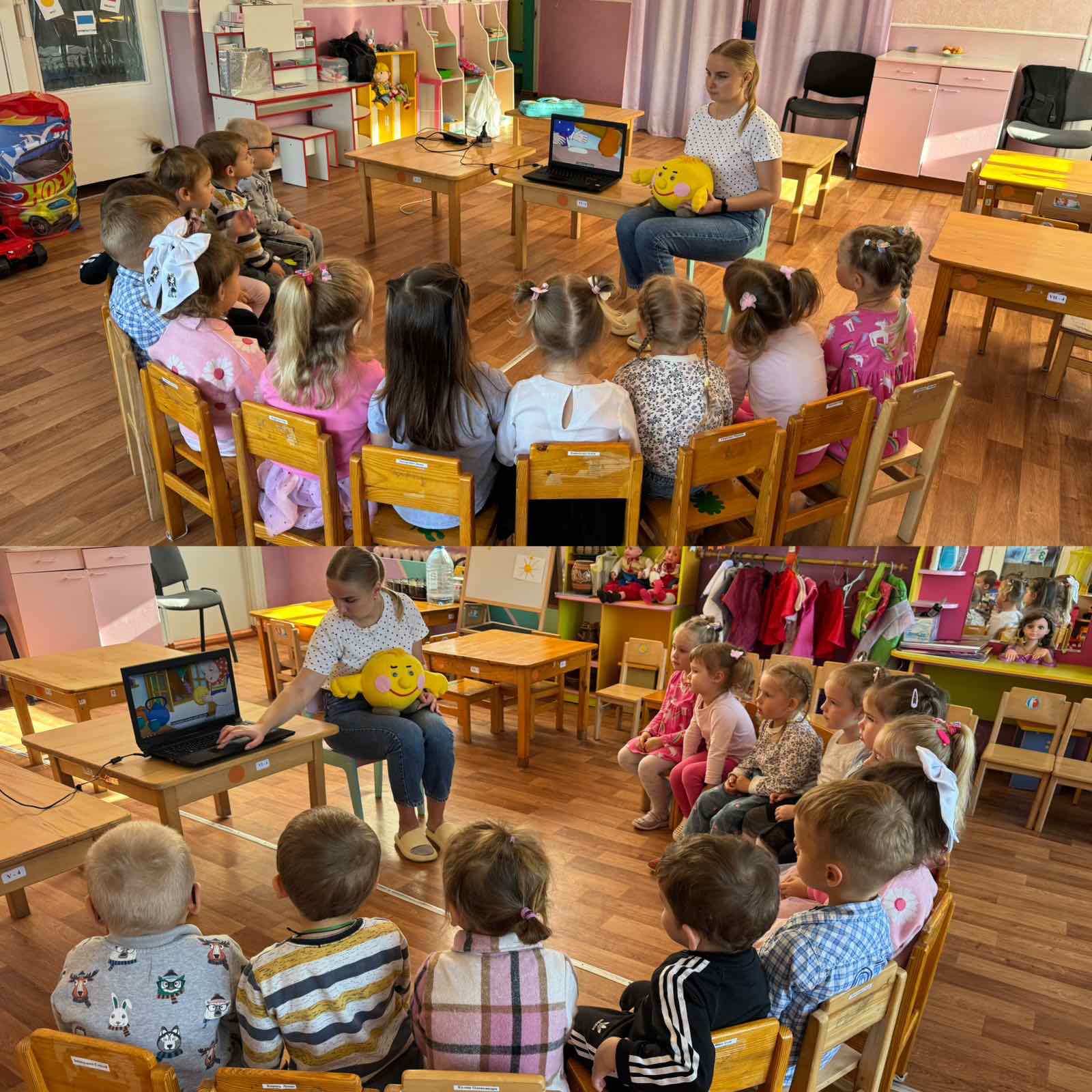 Фото без опису