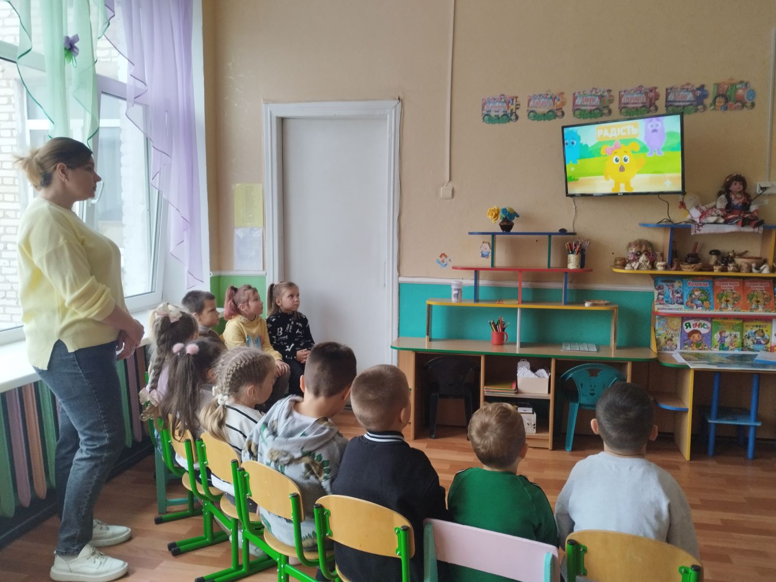 Фото без опису