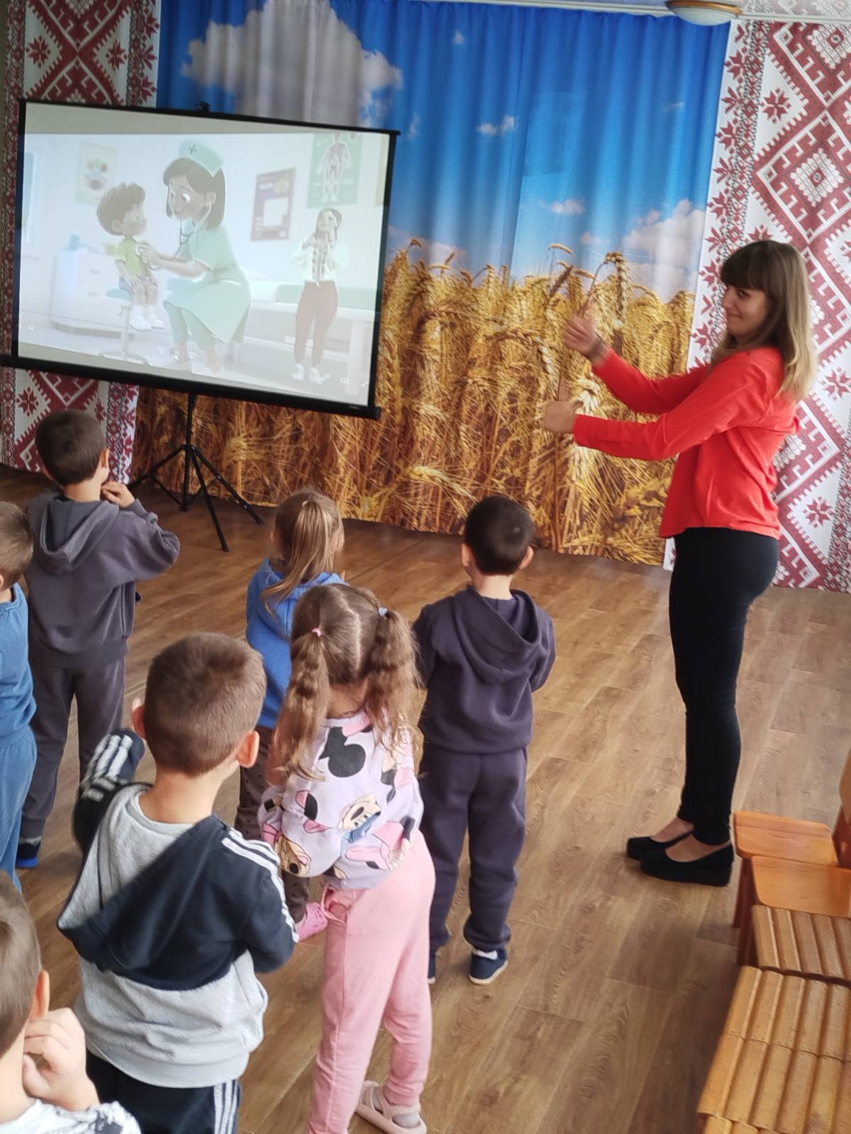 Фото без опису