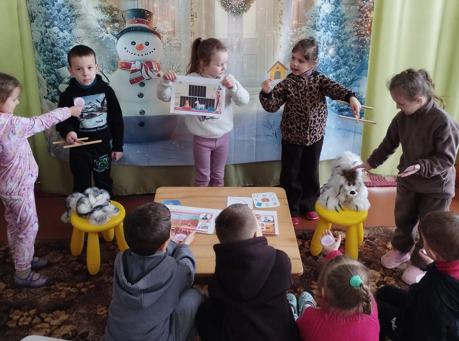 Фото без опису