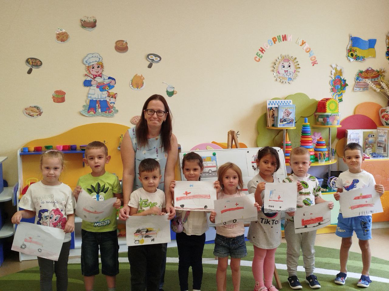 Фото без опису