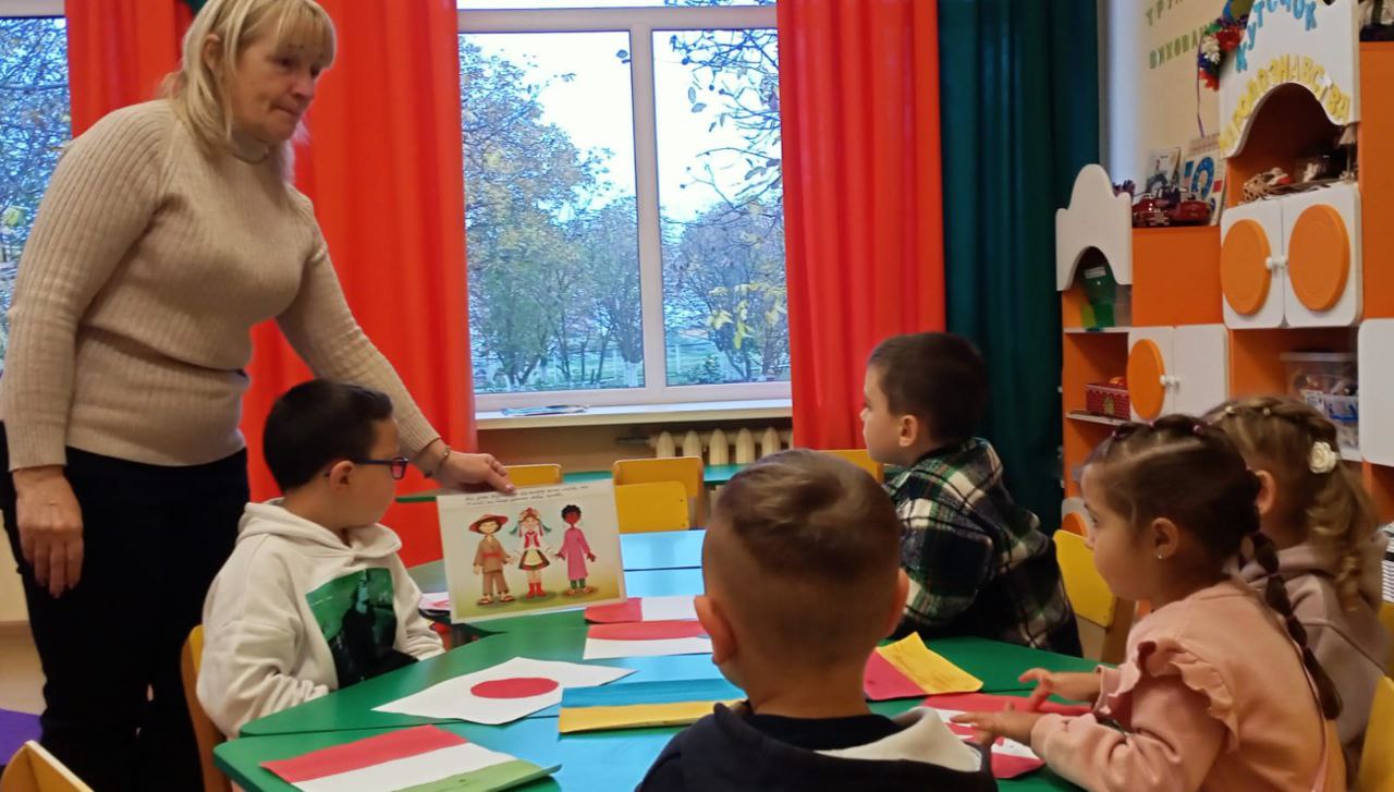 Фото без опису