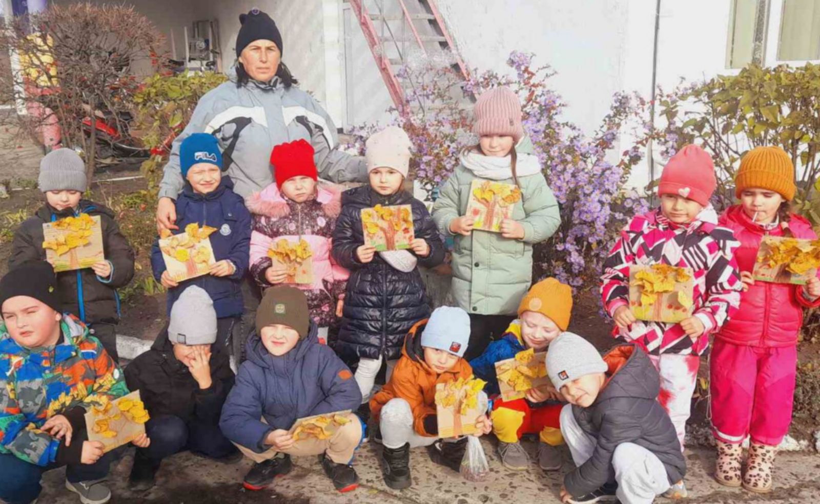 Фото без опису