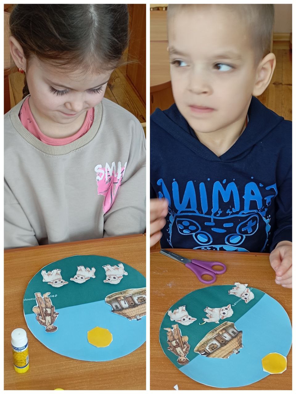 Фото без опису