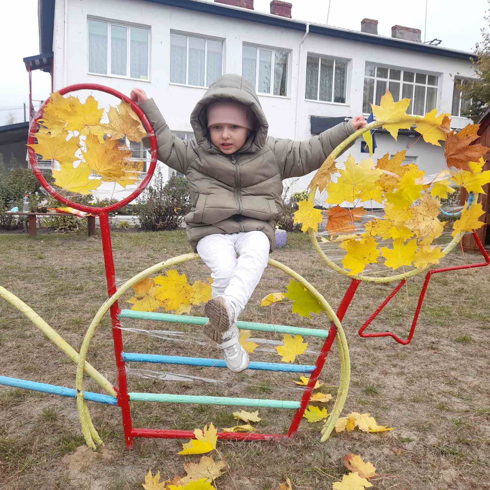 Фото без опису