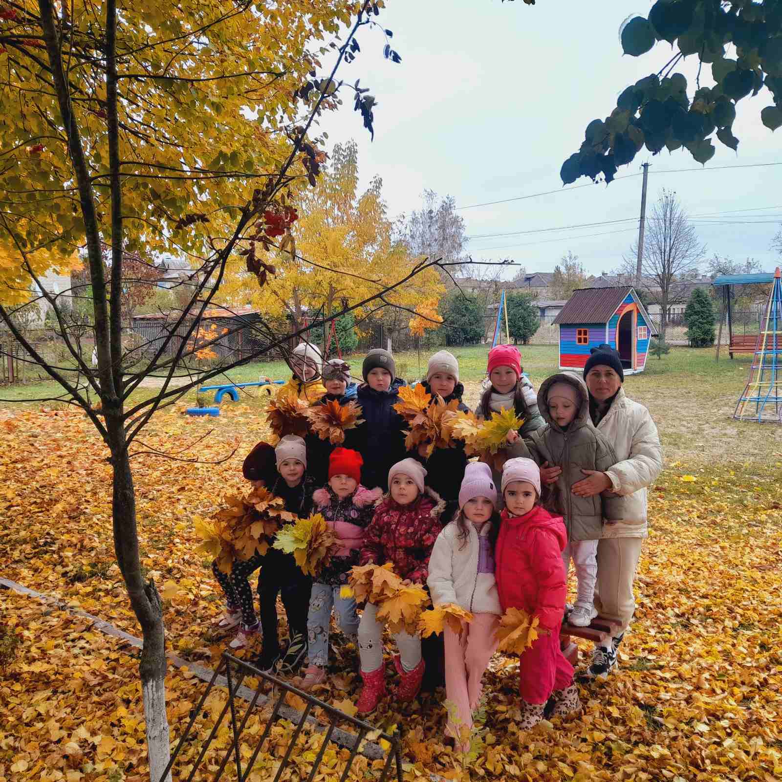 Фото без опису