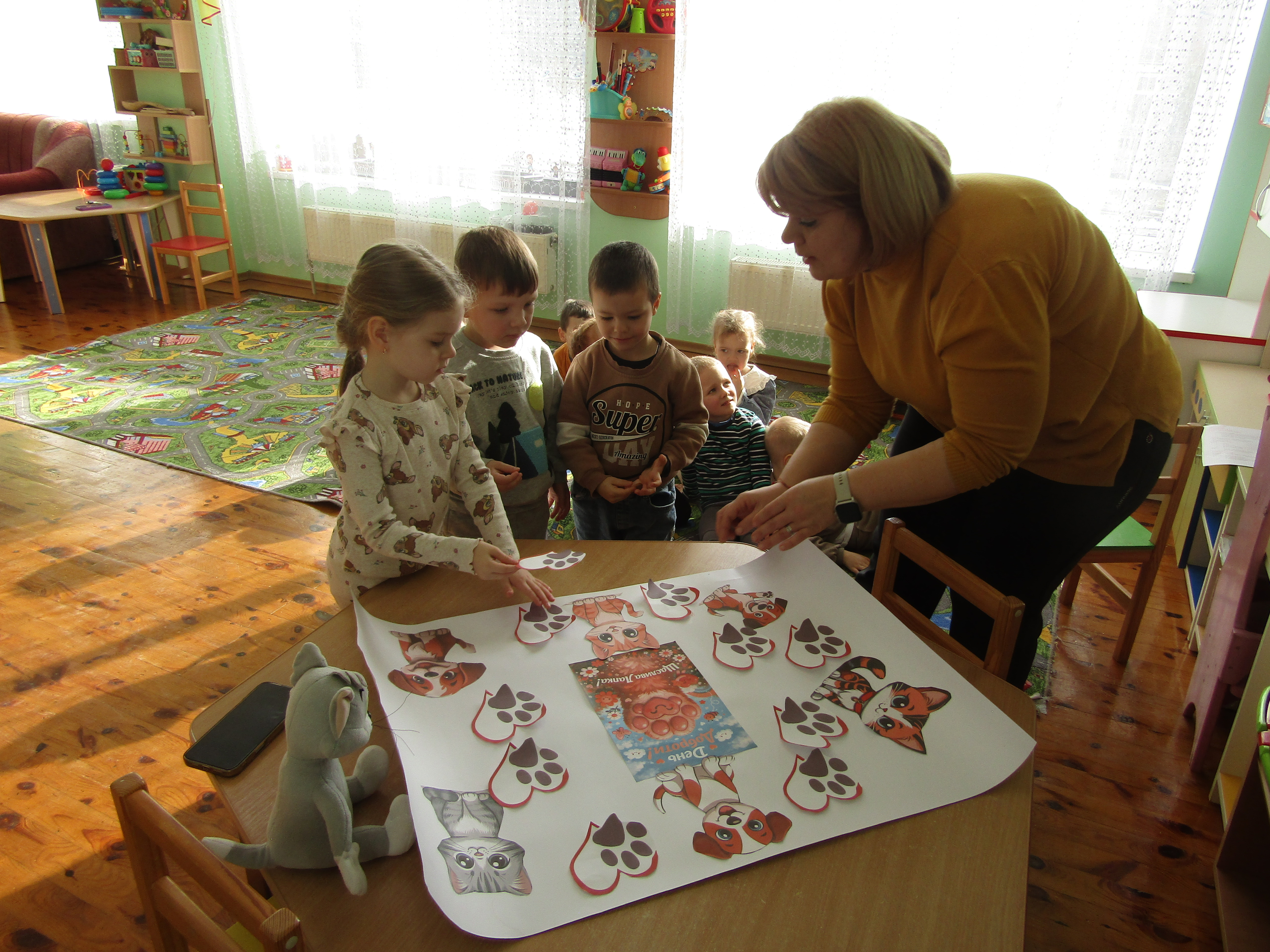 Фото без опису