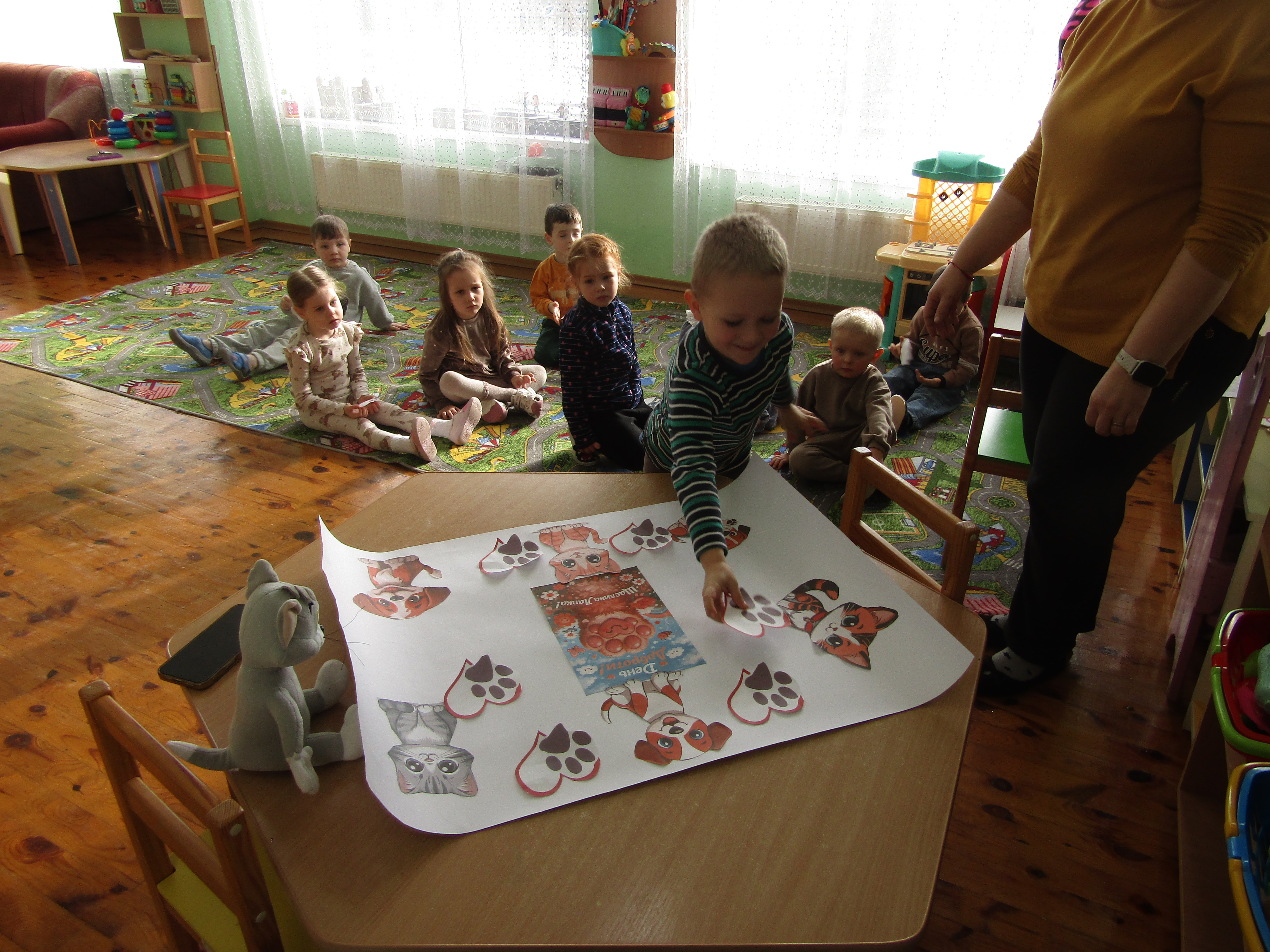 Фото без опису
