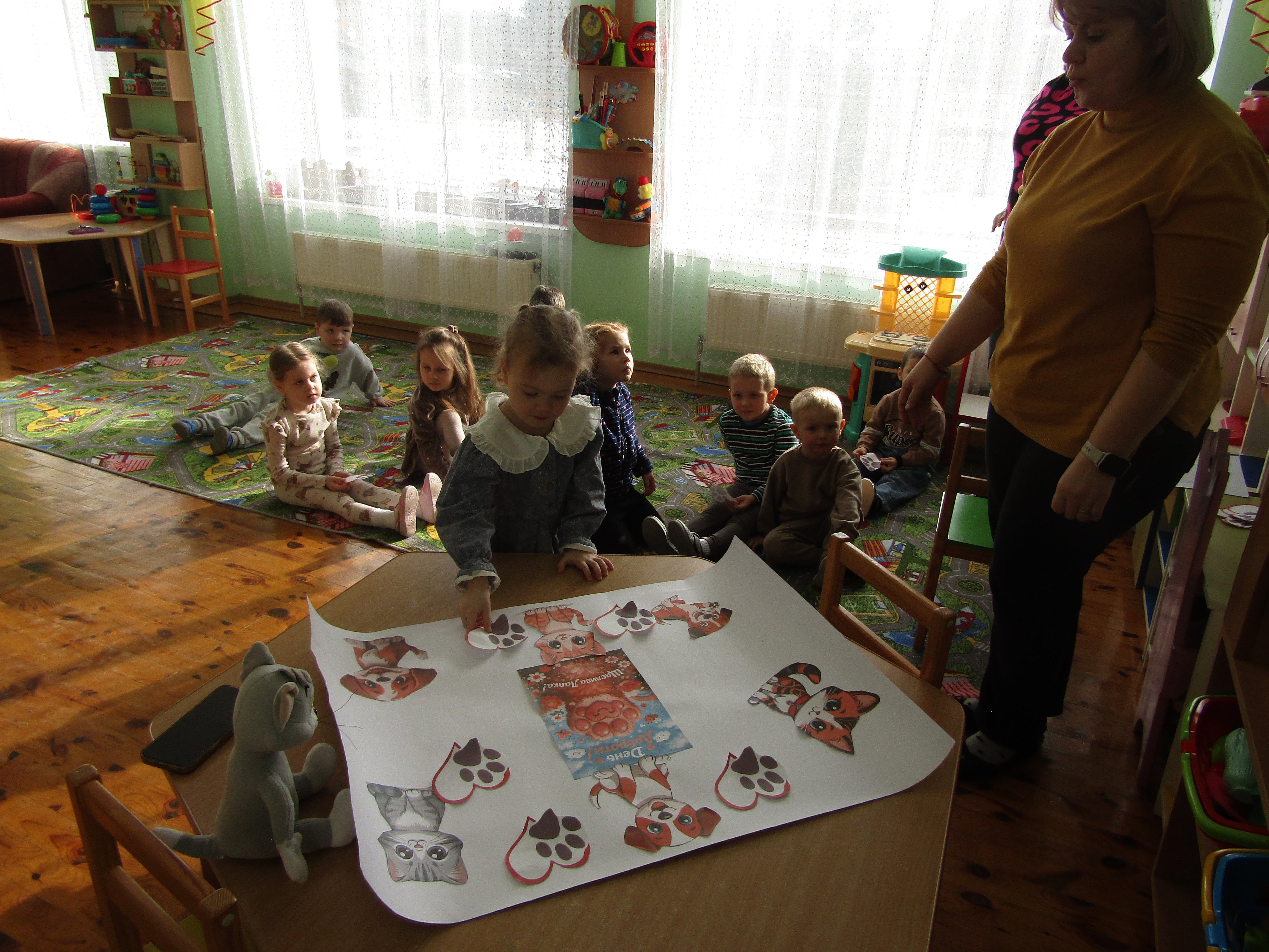 Фото без опису