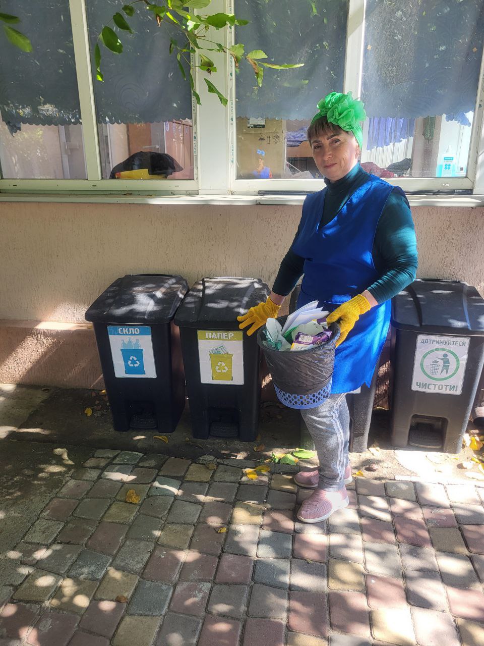 Фото без опису