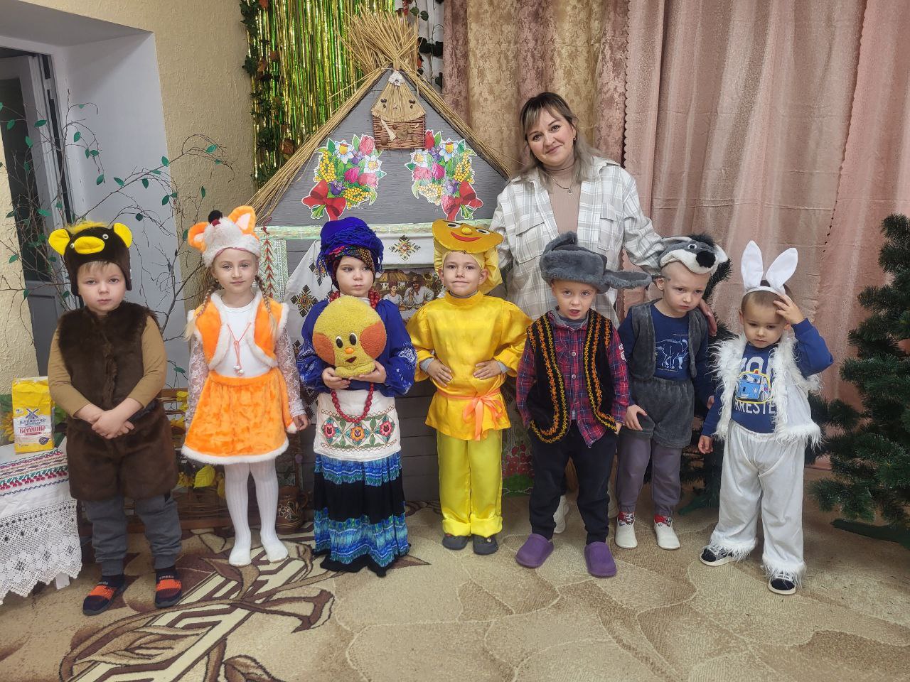 Фото без опису