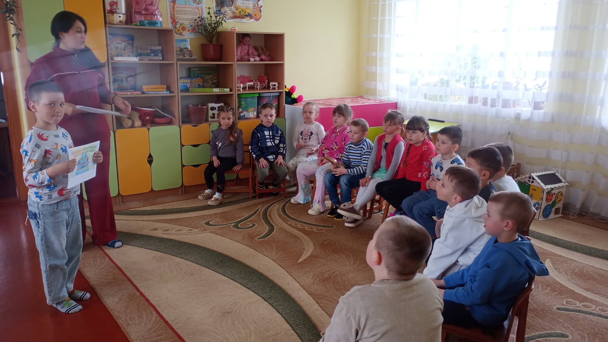 Фото без опису