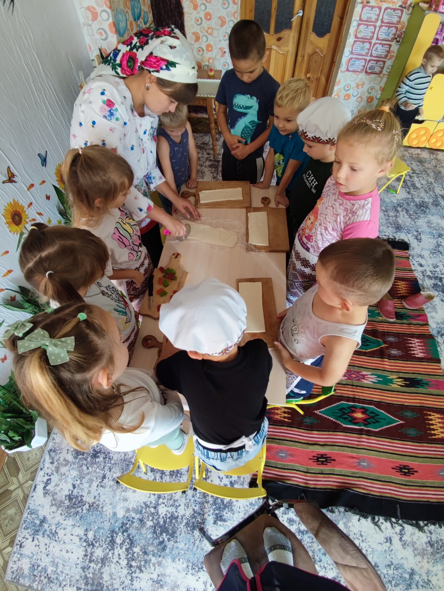 Фото без опису