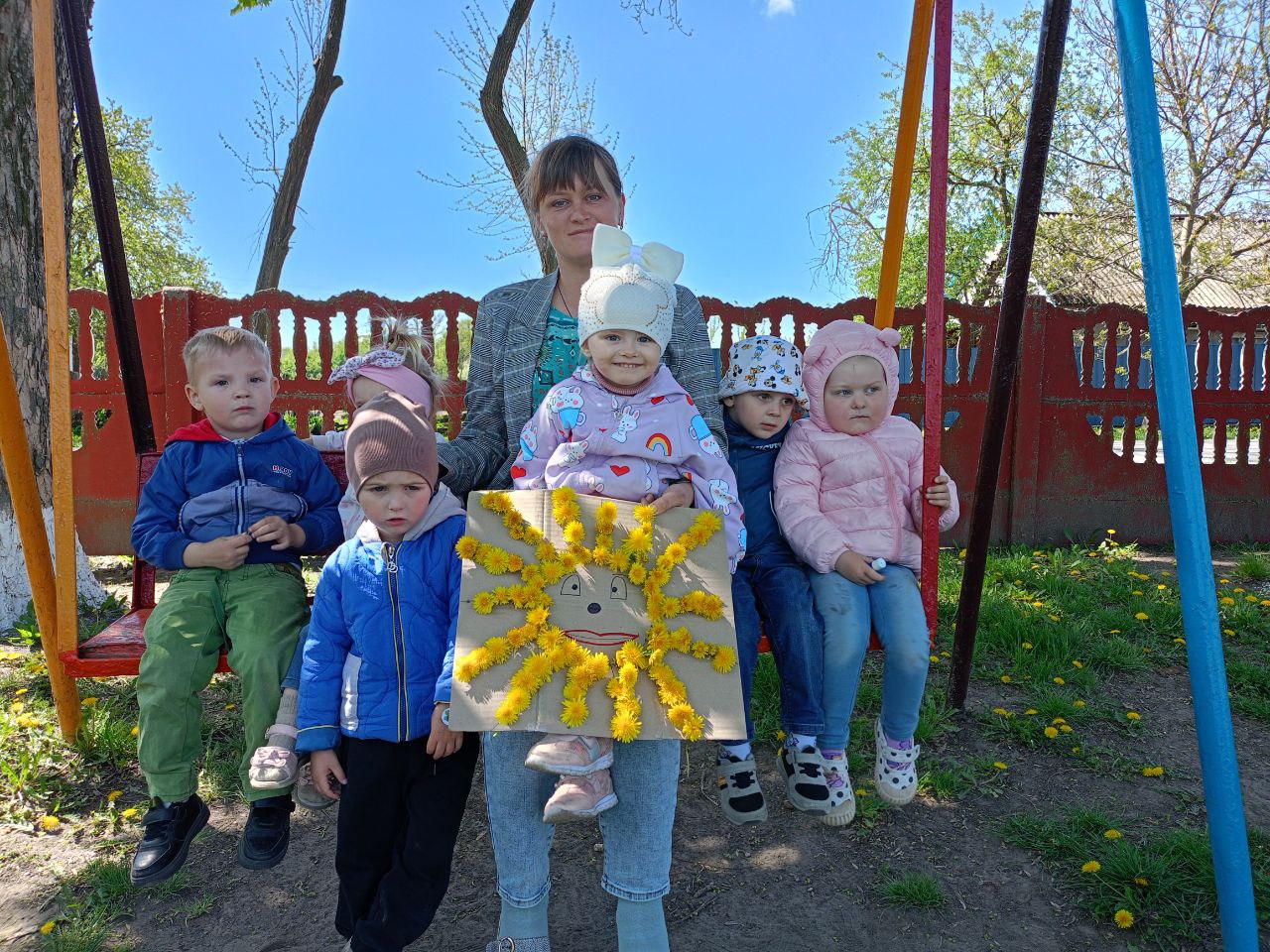 Фото без опису