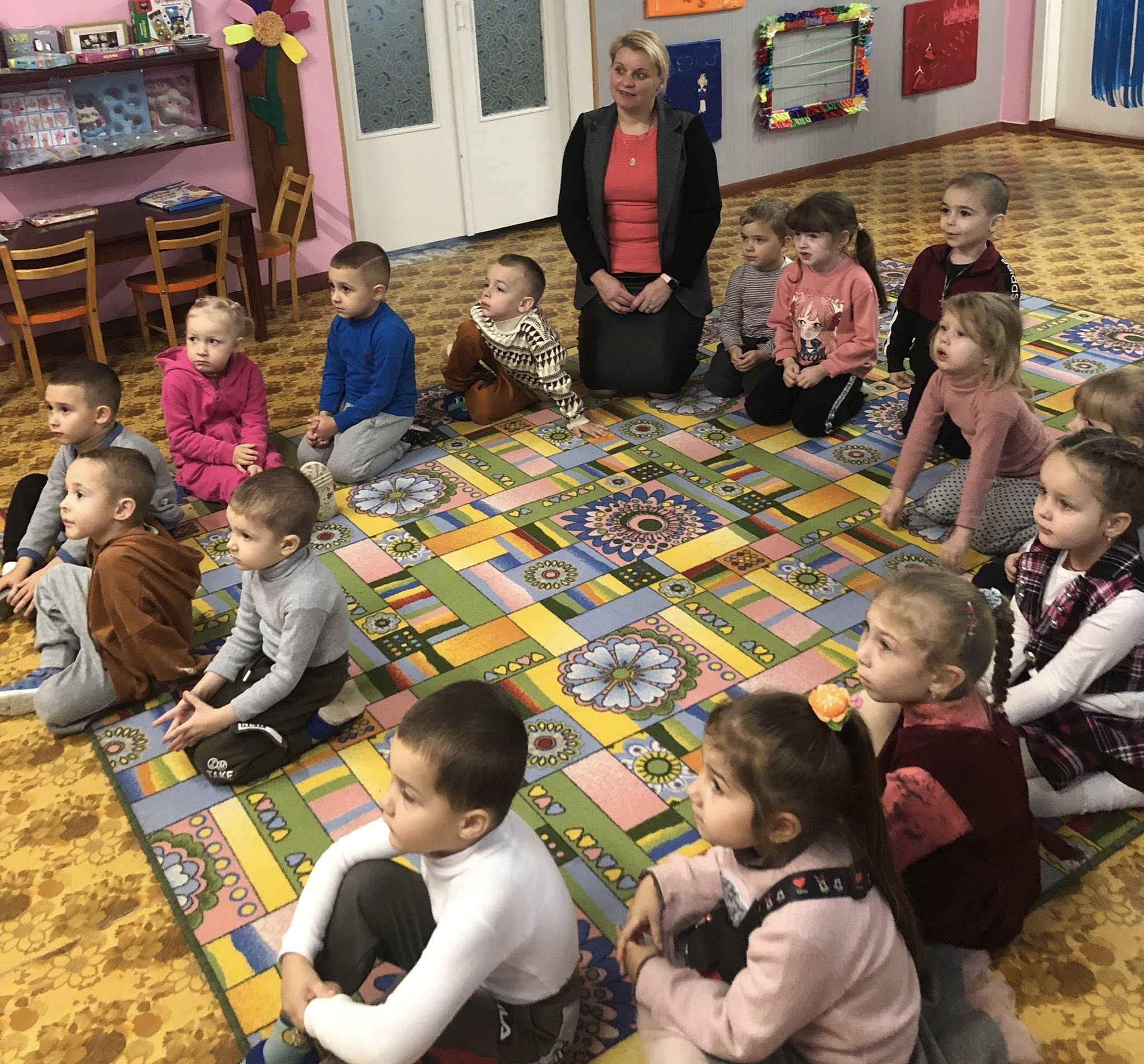 Фото без опису