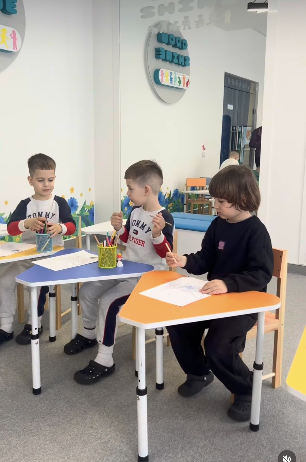 любов до землі 6