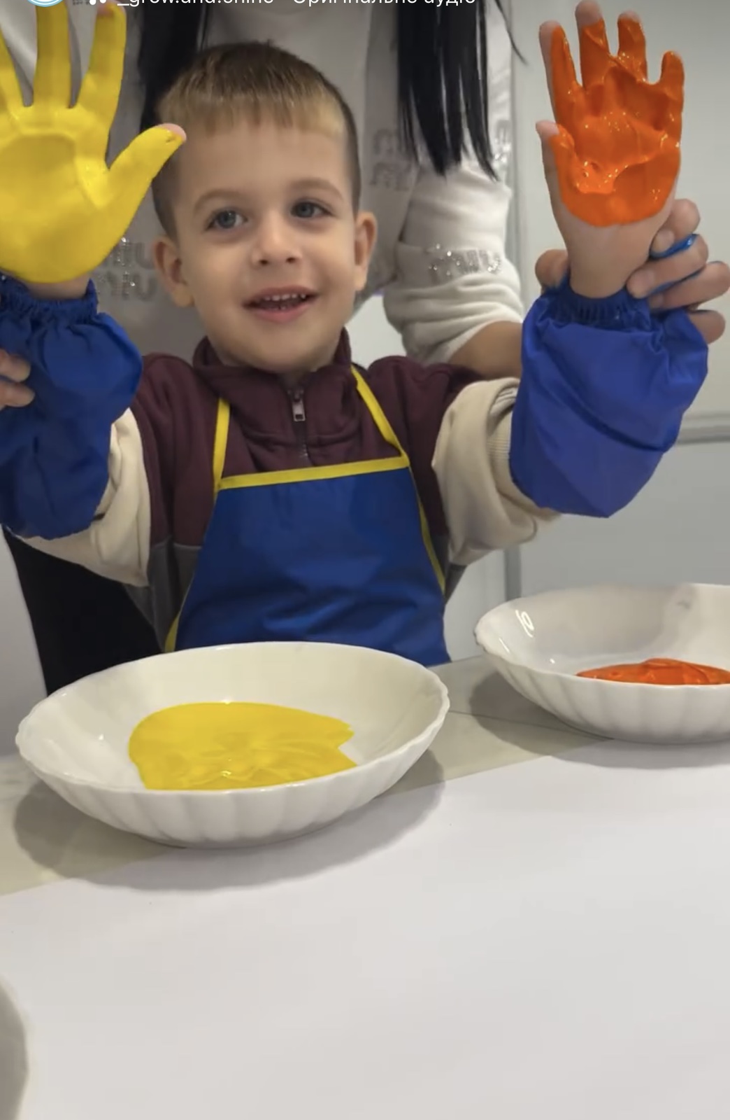 долоньки 9