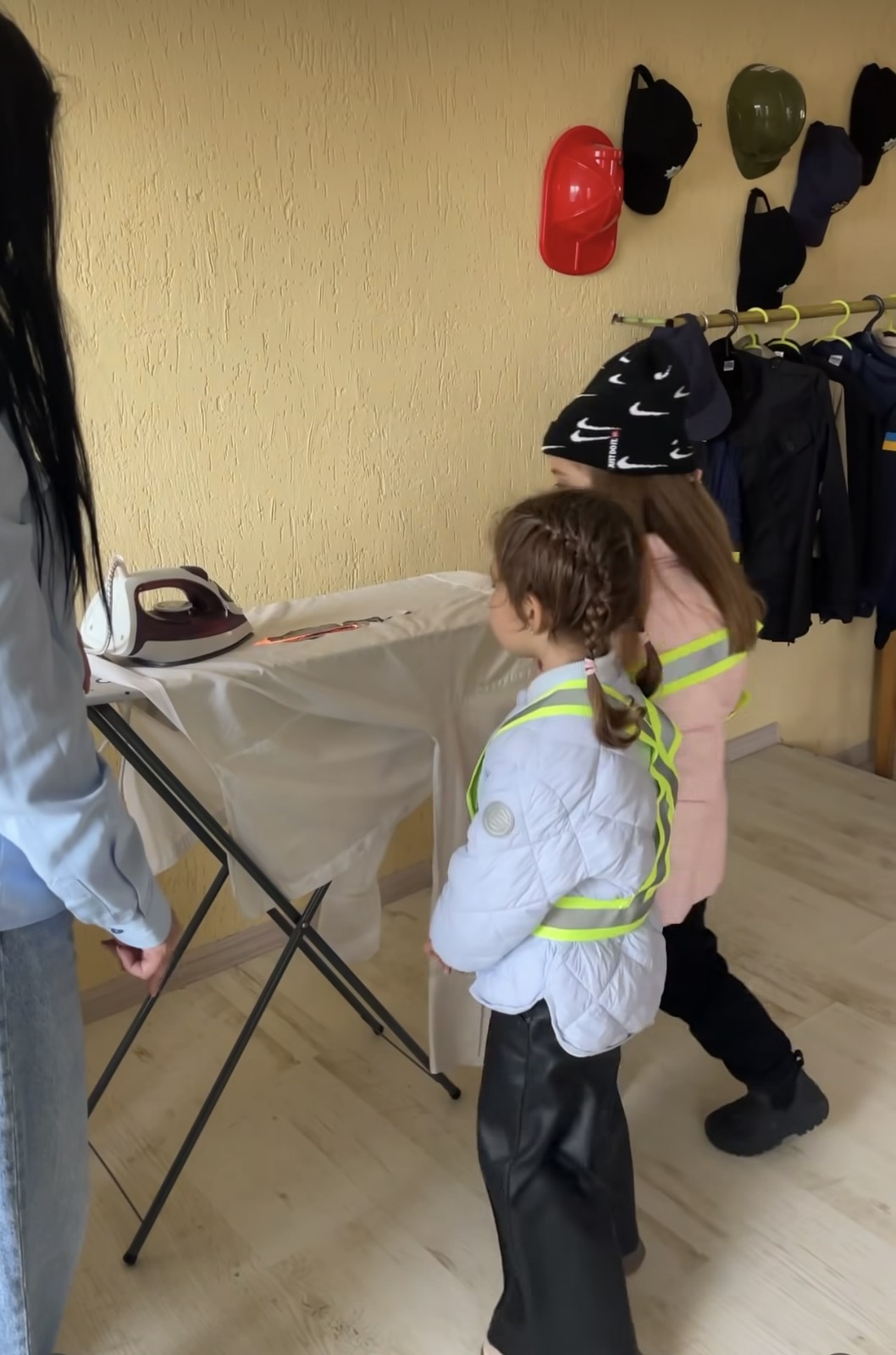 клас безпеки 13