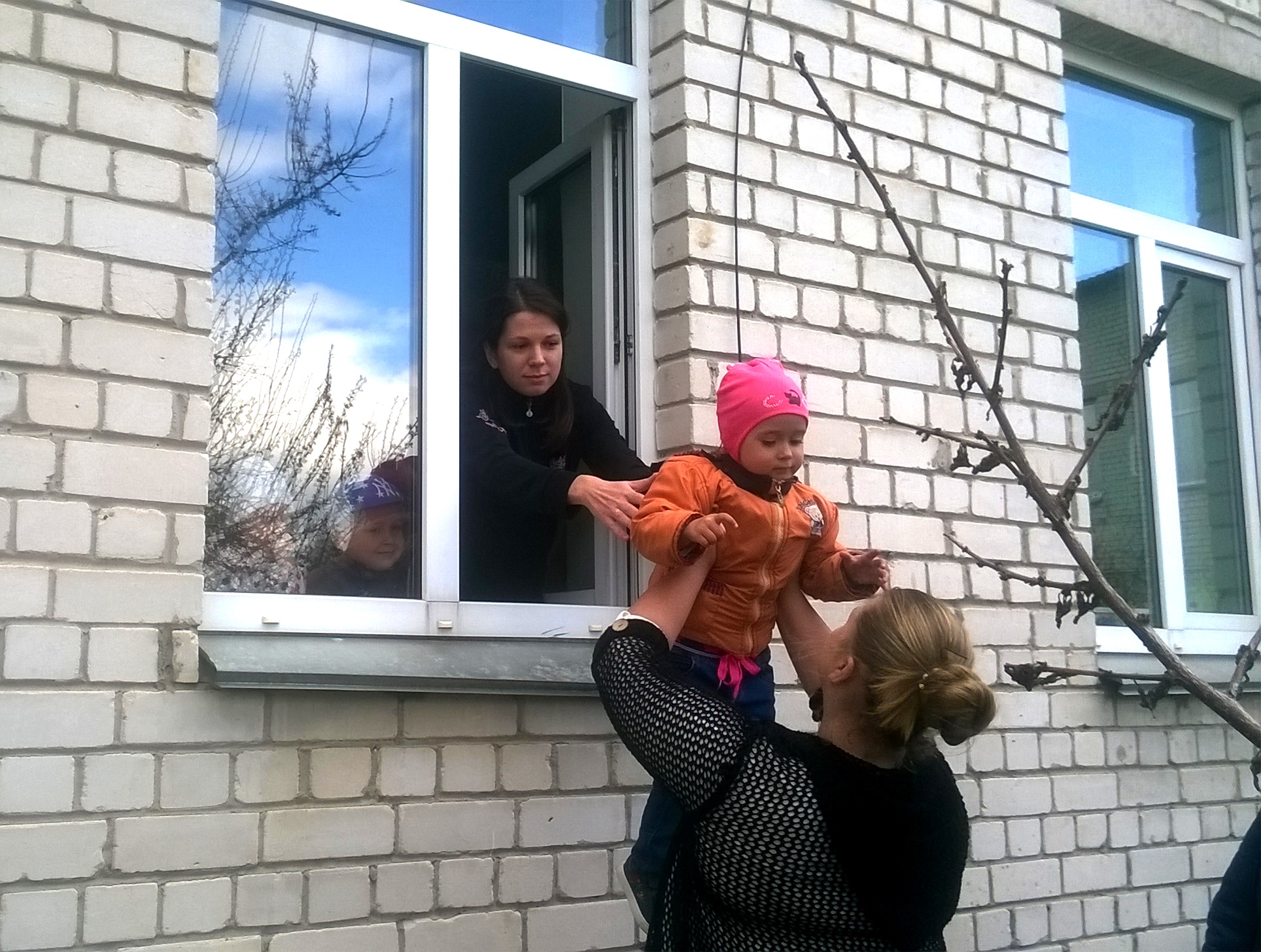 Фото без опису